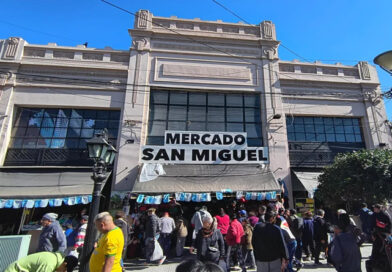 Siguen las “Ofertas Imperdibles” en el mercado San Miguel