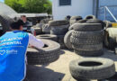 Nuevo Neumatón de la ciudad con gran participación de vecinos y empresas