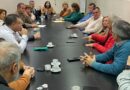 <b>Autoridades del Partido Justicialista de Salta piden rendición de gastos de campaña a Berni.</b> <br /><br />Buscan reordenar nuevamente el histórico partido.