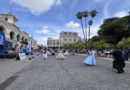Turistas disfrutaron de un fin de semana largo lleno de actividades