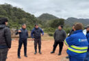 Realizarán obras en Embarcación para abastecer de agua potable a la comunidad de La Loma