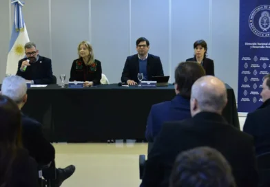 Salta en Jornada Nacional de Datos Abiertos sobre Criminalidad