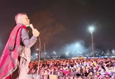 ¡Fue un éxito! Festival Solidario Virgen del Carmen organizado por el Servicio Penitenciario