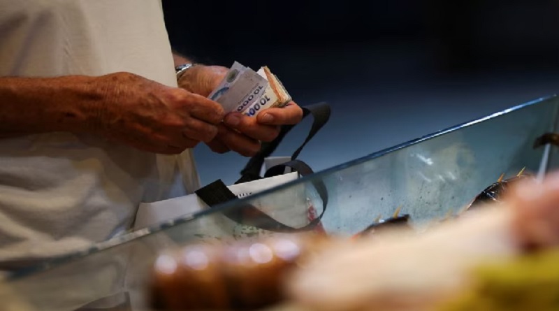 La inflación de junio fue 1,6% y acumuló 39,4% en el último año
