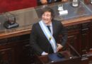 La Casa Rosada ratificó que vetará el proyecto de los gobernadores pese a la sugerencia de Sturzenegger