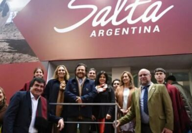 Salta se prepara para marcar presencia en la 137° Expo Rural de Palermo