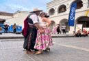 El Ente de Turismo invita a vivir una nueva edición de “Salta Ciudad de las Peñas”