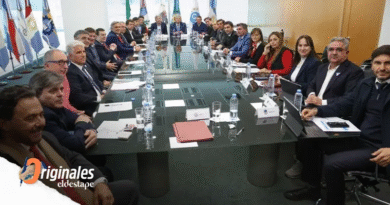 Coparticipación: el Gobierno prepara un esquema de adelantos de u$s400.000 millones para asistir a provincias