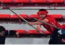 El comunicado de la Conmebol tras la barbarie en Independiente-Universidad de Chile que obligó a la cancelación del juego