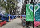 Feria del Milagro: se sortearon los lugares de los puestos y está todo listo para el inicio