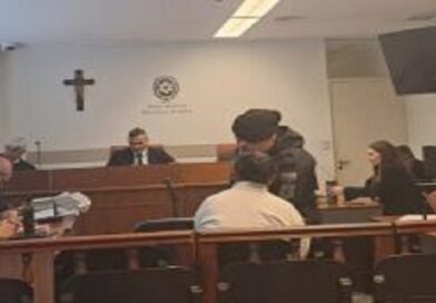 Rosario de Lerma: Condenan a un hombre que adquirió monturas sustraídas de una finca rural