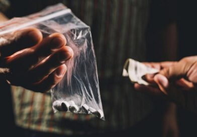 Más de 18 mil dosis de drogas incautadas en distintos procedimientos policiales