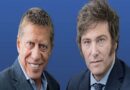 Tucumán. Ricardo Bussi, el principal candidato de Milei, acumula escándalos y corrupción…