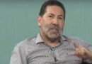 Gastón Alberdi: «Todo el gabinete de Javier Milei y sus aliados políticos son socios de los narcos»