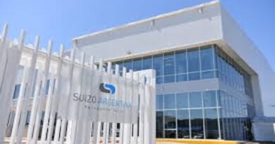 Escándalo :  Los vínculos comerciales entre la Suizo Argentina y Eduardo Feinmann en la mira