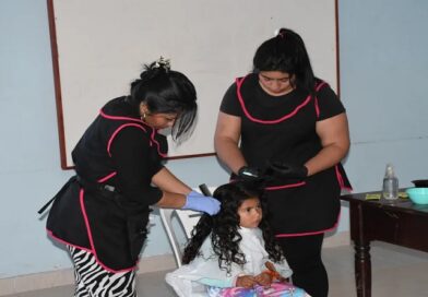 Aprendé todo sobre la salud capilar en un taller gratuito de peluquería