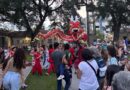 La Danza del Dragón conquistó al público y hoy se vive la jornada final