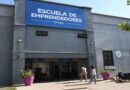 Hoy abren las inscripciones para el ciclo lectivo 2026 en la Escuela de Emprendedores