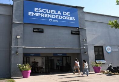 Hoy abren las inscripciones para el ciclo lectivo 2026 en la Escuela de Emprendedores