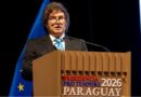 Milei quiere que la Argentina sea el primer país en aprobar el Acuerdo UE-Mercosur: se tratará el jueves