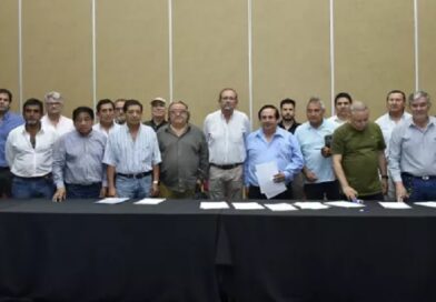 Paritarias 2026: incremento del 10% hasta junio, pago del incentivo docente más adicionales