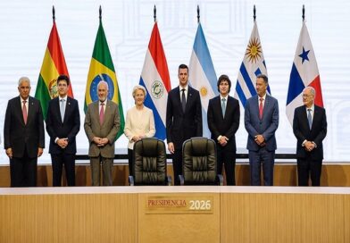 Internacionales. Unión Europea–Mercosur: por qué es un acuerdo de magnitud histórica