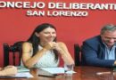 Municipios. El clásico 2×1 se instala en San Lorenzo, del “doble comando Gonza” al doble comando «Saravia»