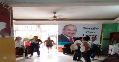 Política. Se llevó a cabo el Congreso «multimodal» del Partido de la Victoria, distrito Salta.