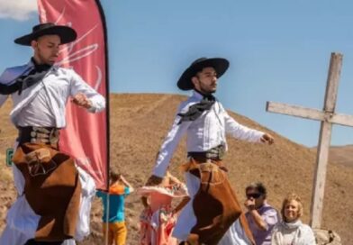 Semana Salta: propuestas para disfrutar la fe, la cultura y la naturaleza en distintos municipios