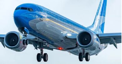 Aerolíneas Argentinas cobrará recargos en el precio de todos sus pasajes por el aumento del petróleo