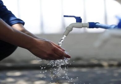 Aumenta el agua en Salta: suba de más del 5% desde abril