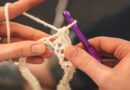 Entre hilos y agujas: se dictarán clases gratuitas de tejido en la zona oeste