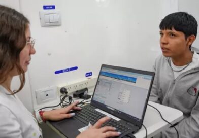 Durante la próxima semana se realizarán operativos de identificación en Campo Quijano y en barrios de Capital