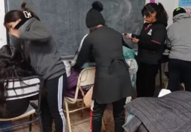 Educación técnica impulsa el desarrollo regional y la inserción laboral en San Antonio de los Cobres