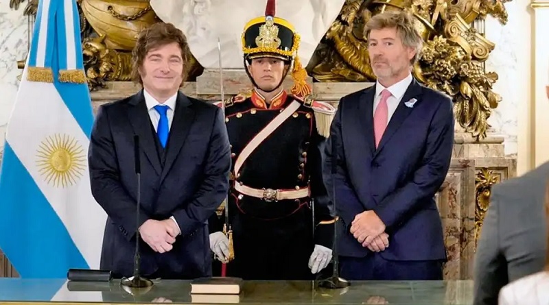 La Reforma Penal no modifica el femicidio y el aborto, pero entran las estafas piramidales, las viudas negras y el maltrato a los animales