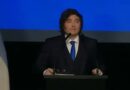 Javier Milei: “Tuvimos que venir a arreglar las cagadas del inútil e incompetente de Kicillof durante el segundo gobierno de la corrupta Cristina Kirchner”