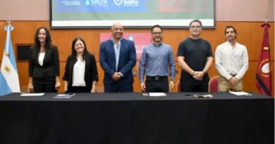La ciudad de Salta se incorpora al Monotributo Unificado desde el 1 de abril  Ministerio de Economía y Servicios Públicos Noticias de Salta Economía