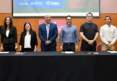 La ciudad de Salta se incorpora al Monotributo Unificado desde el 1 de abril  Ministerio de Economía y Servicios Públicos Noticias de Salta Economía