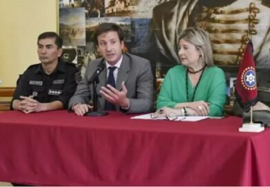 Destacaron la efectividad del Plan Güemes con más de 750 narcotraficantes detenidos y más de 6 toneladas de droga incautadas