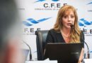 Denunciaron penalmente a Flavia Royón por su rol en la Ley de Glaciares y presuntos vínculos con el sector minero