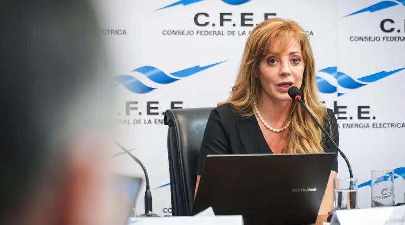 Denunciaron penalmente a Flavia Royón por su rol en la Ley de Glaciares y presuntos vínculos con el sector minero