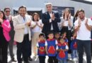 Un espacio de cuidado y oportunidades: Sáenz inauguró el nuevo Centro de Primera Infancia en Campo Quijano