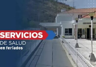 Cómo funcionarán los organismos de Salud Pública por el feriado del Día de la Memoria