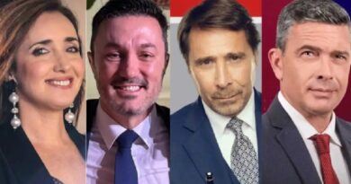 Victoria Villarruel denunció judicialmente al diputado Luis Petri y a los periodistas Eduardo Feinmann y Pablo Rossi