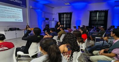 ¿Querés trabajar en minería? Hoy habrá un curso gratuito en zona oeste