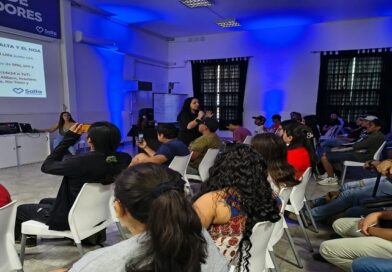 ¿Querés trabajar en minería? Hoy habrá un curso gratuito en zona oeste