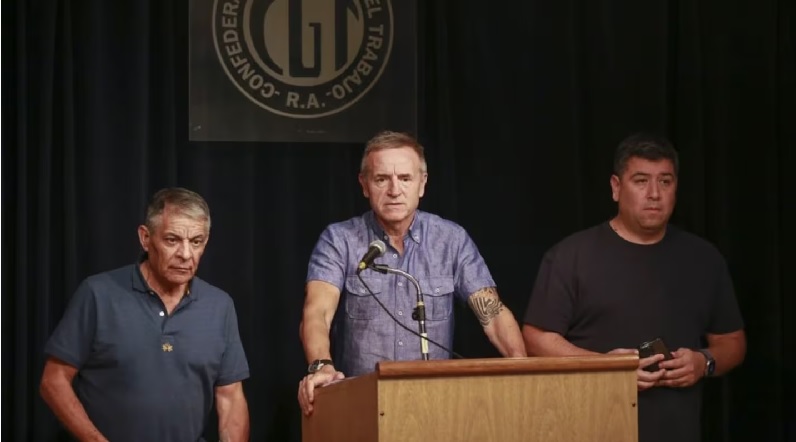 La Justicia rechazó el amparo de la CGT que buscaba frenar parte de la aplicación de la reforma laboral