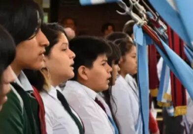 Inicio del Ciclo Lectivo: Sáenz abrirá hoy el periodo 2026 desde Cachi