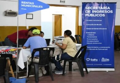 La Municipalidad llega a Villa San Antonio con asesoramiento integral gratuito