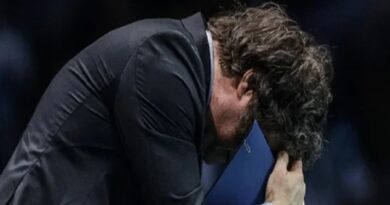 Javier Milei, la inflación y el límite del relato: cuando la economía exige resultados.